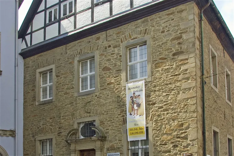 Museum Menden