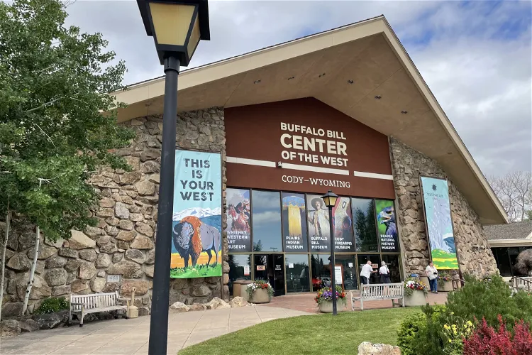 Buffalo Bill Center of the West