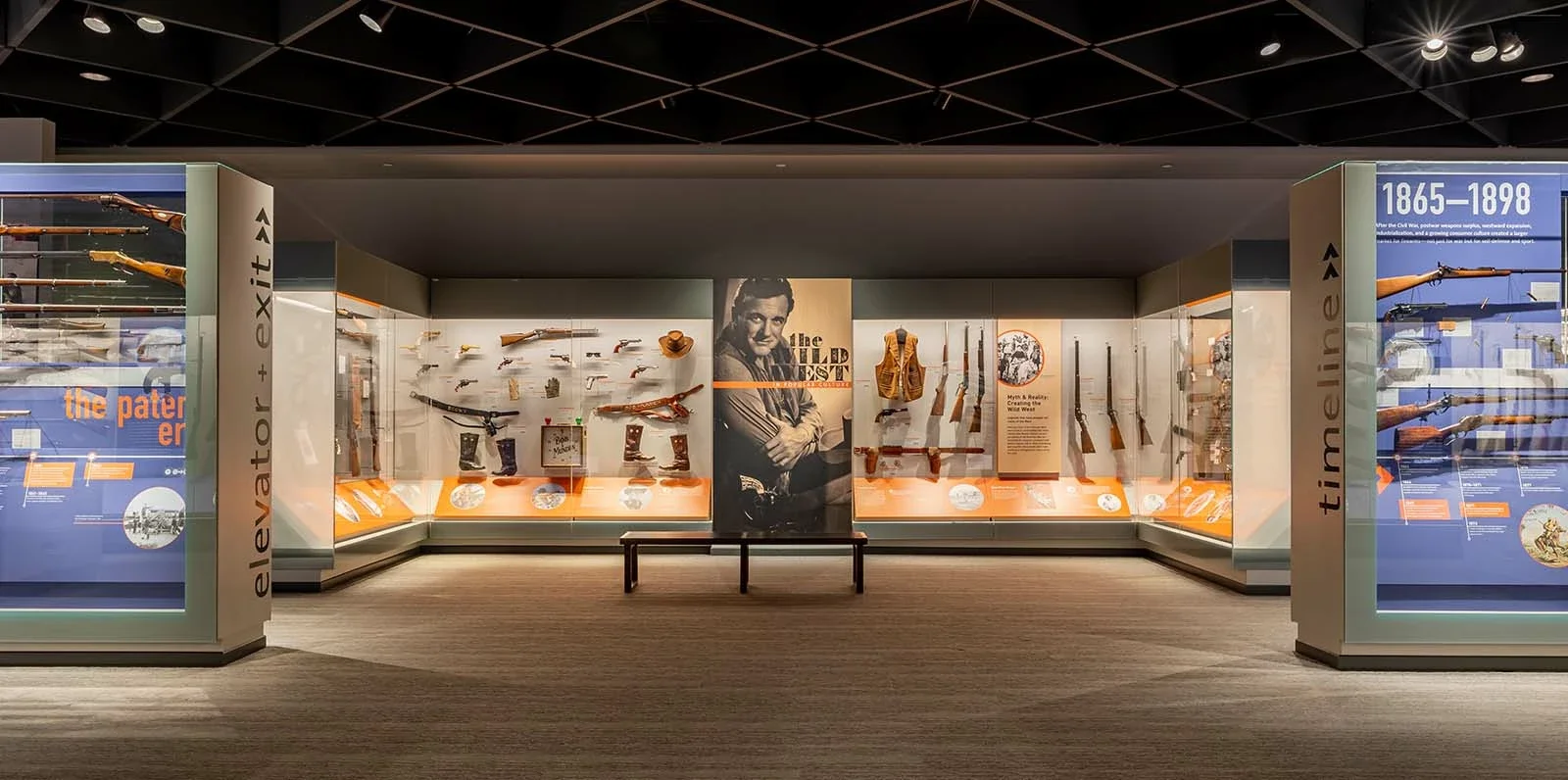 Buffalo Bill Center of the West