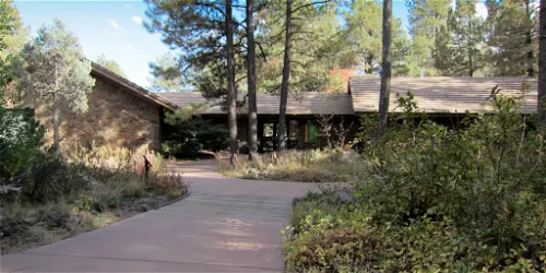 Botanical Blacksmith Exhibit May 22 – Sept. 19