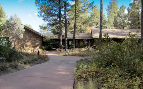 The Arboretum at Flagstaff