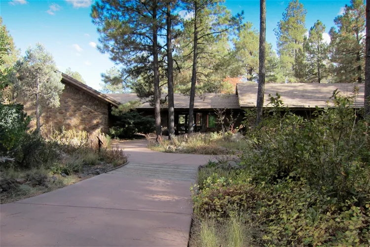 The Arboretum at Flagstaff