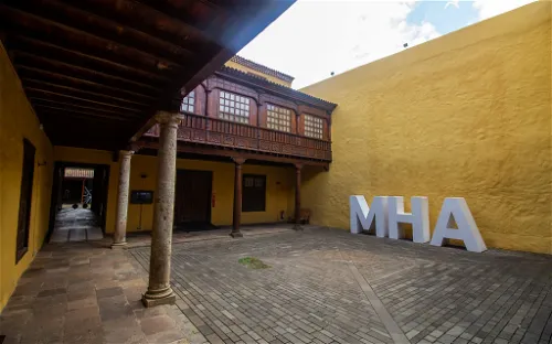 Museum of the History of Tenerife