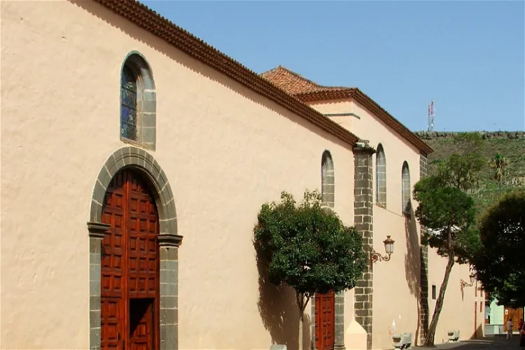 Museo de Arte Sacro de Santa Clara