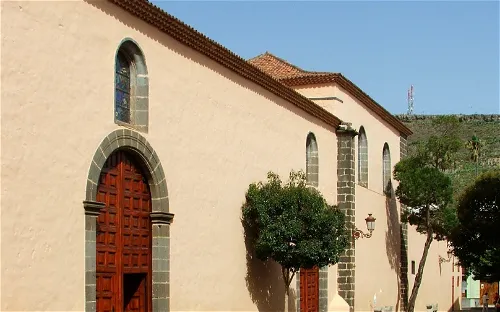 Santa Clara Museum of Sacred Art