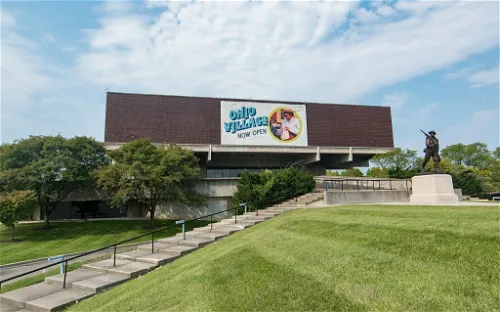 Ohio History Center
