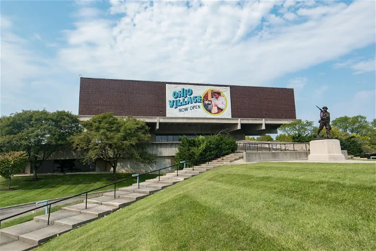 Ohio History Center