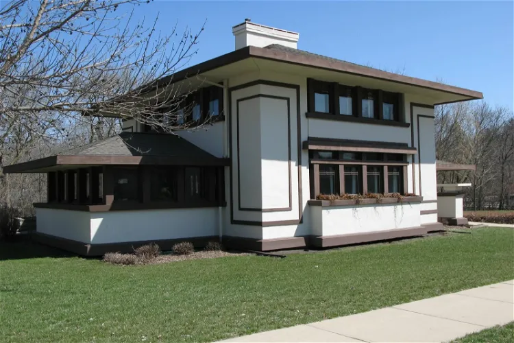 Stockman House