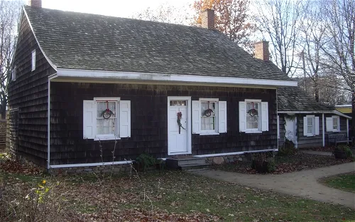 Wyckoff House Museum