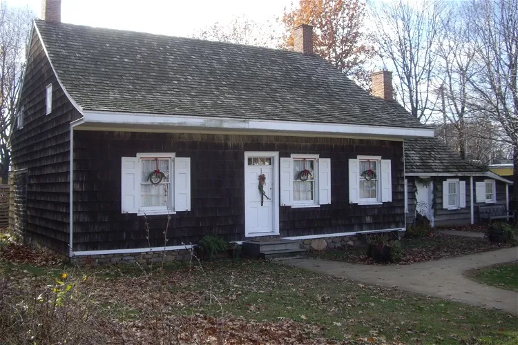 Wyckoff House Museum