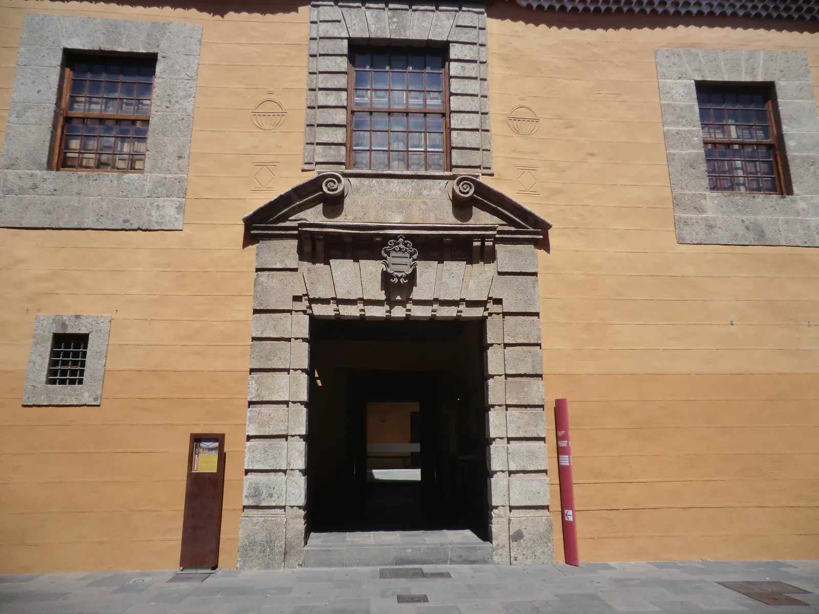 Museum of the History of Tenerife