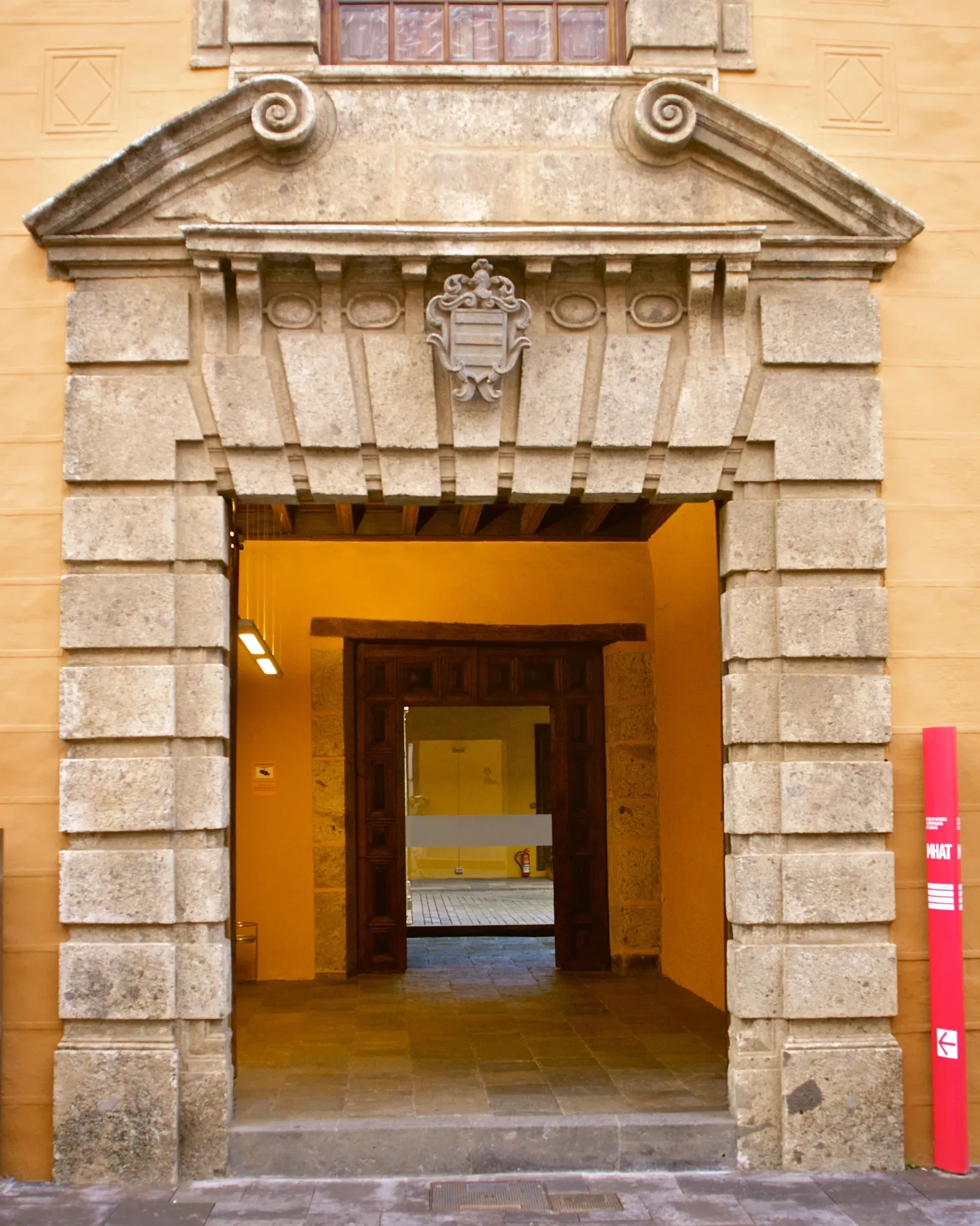 Museo de Historia y Antropología de Tenerife