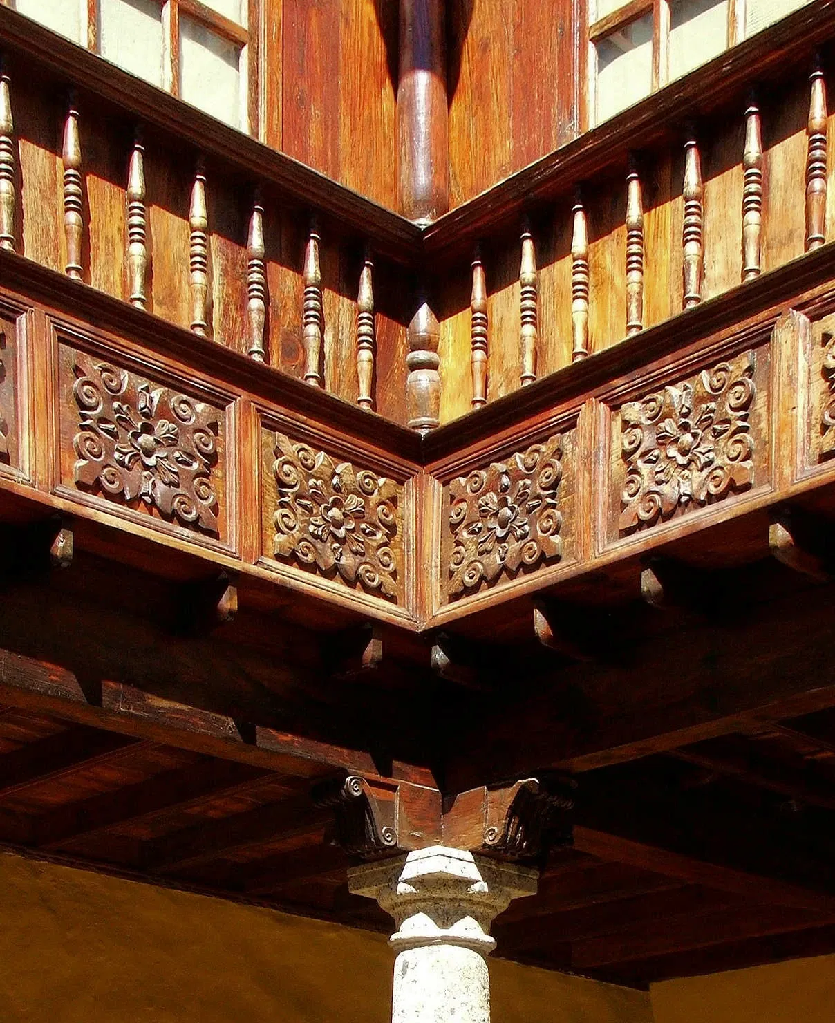 Museo di storia e antropologia di Tenerife