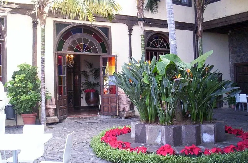 Museo de Historia y Antropología de Tenerife