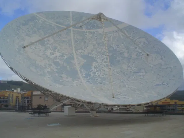 Museo de la Ciencia y el Cosmos