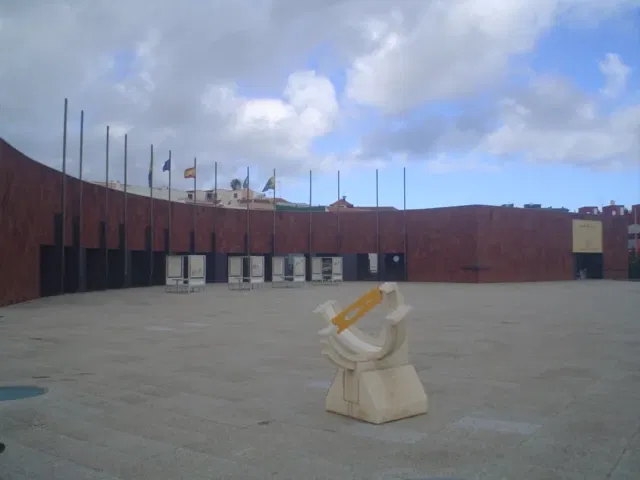 Museo de la Ciencia y el Cosmos