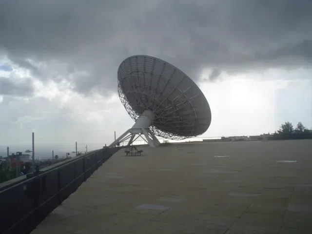 Museum of Science and the Cosmos