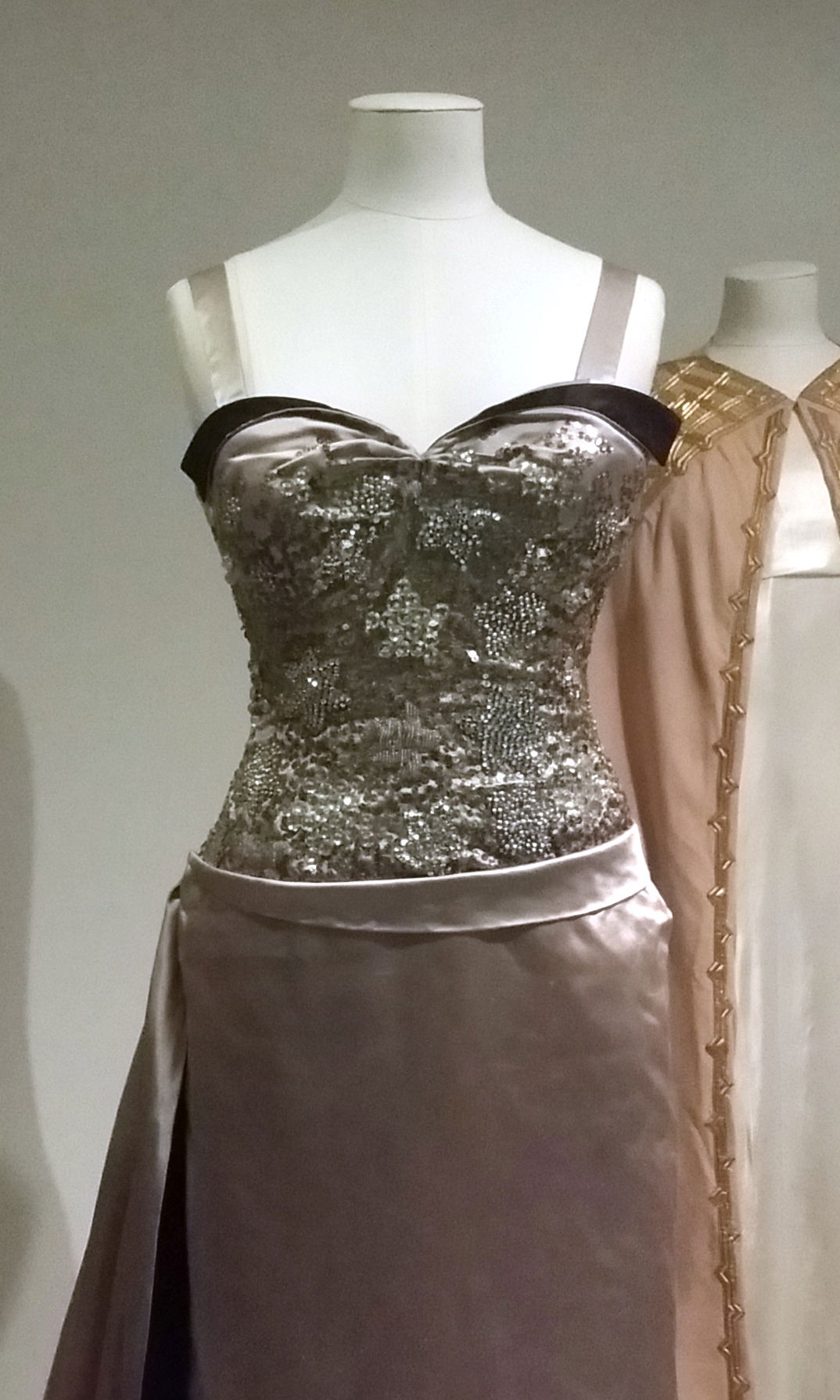 Museo della moda di Bath