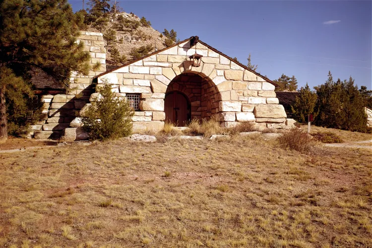 Guernsey State Park