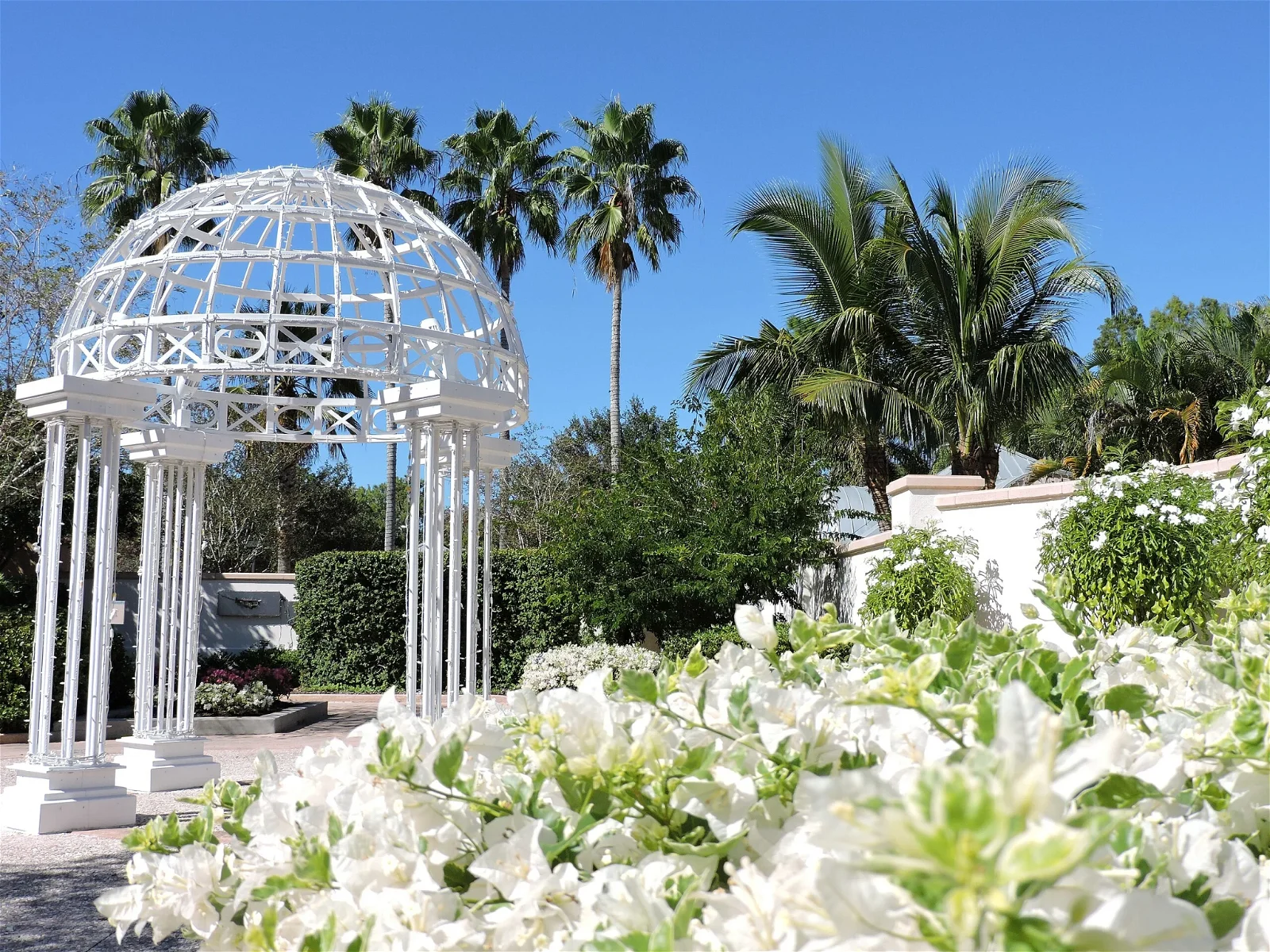 Florida Botanical Gardens