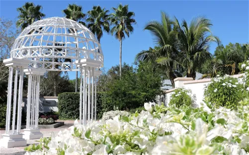 Florida Botanical Gardens