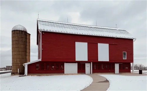 Cedar Creek and Belle Grove National Historical Park
