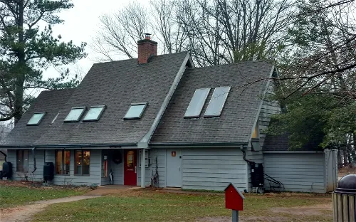 National Colonial Farm - Piscataway Park