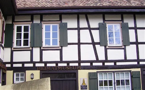 Heimatmuseum Schifferstadt