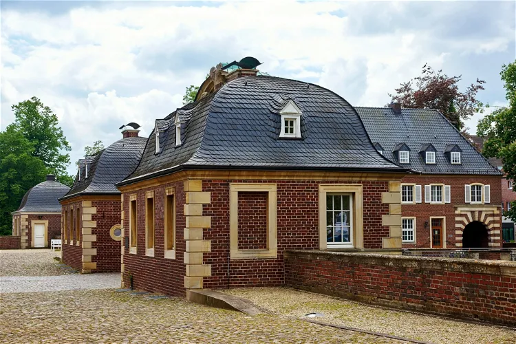 Schulmuseum Ahaus