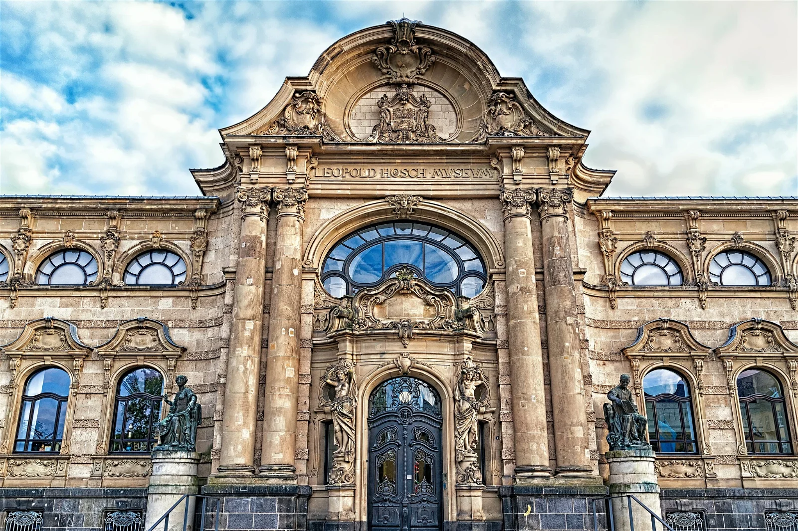 Leopold-Hoesch-Museum