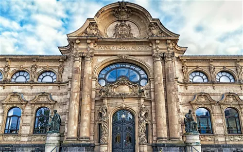 Leopold-Hoesch-Museum