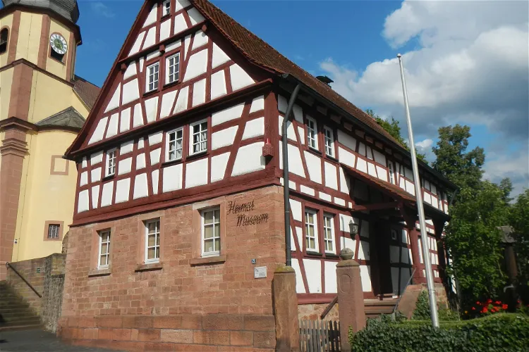 Heimatmuseum Elsenfeld