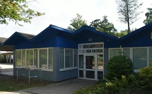 Grenzlandmuseum Bad Sachsa
