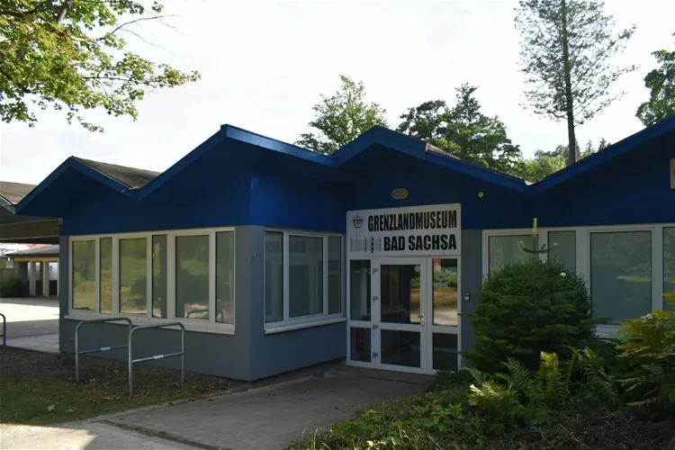 Grenzlandmuseum Bad Sachsa