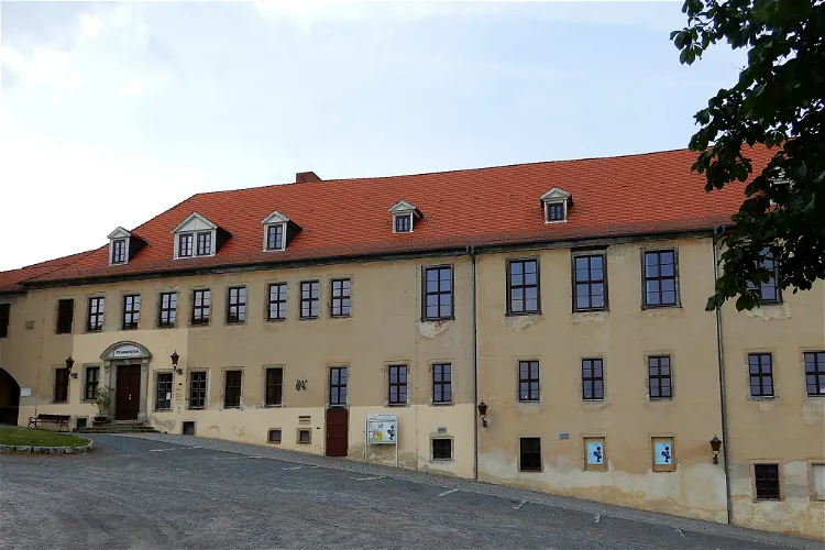 Filmmuseum Schloss