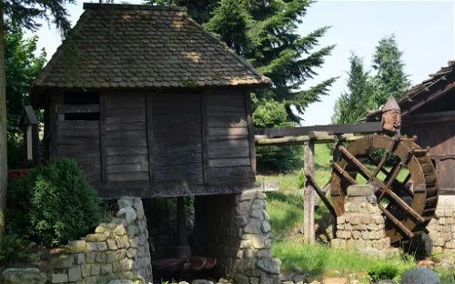 International Museum Gifhorn