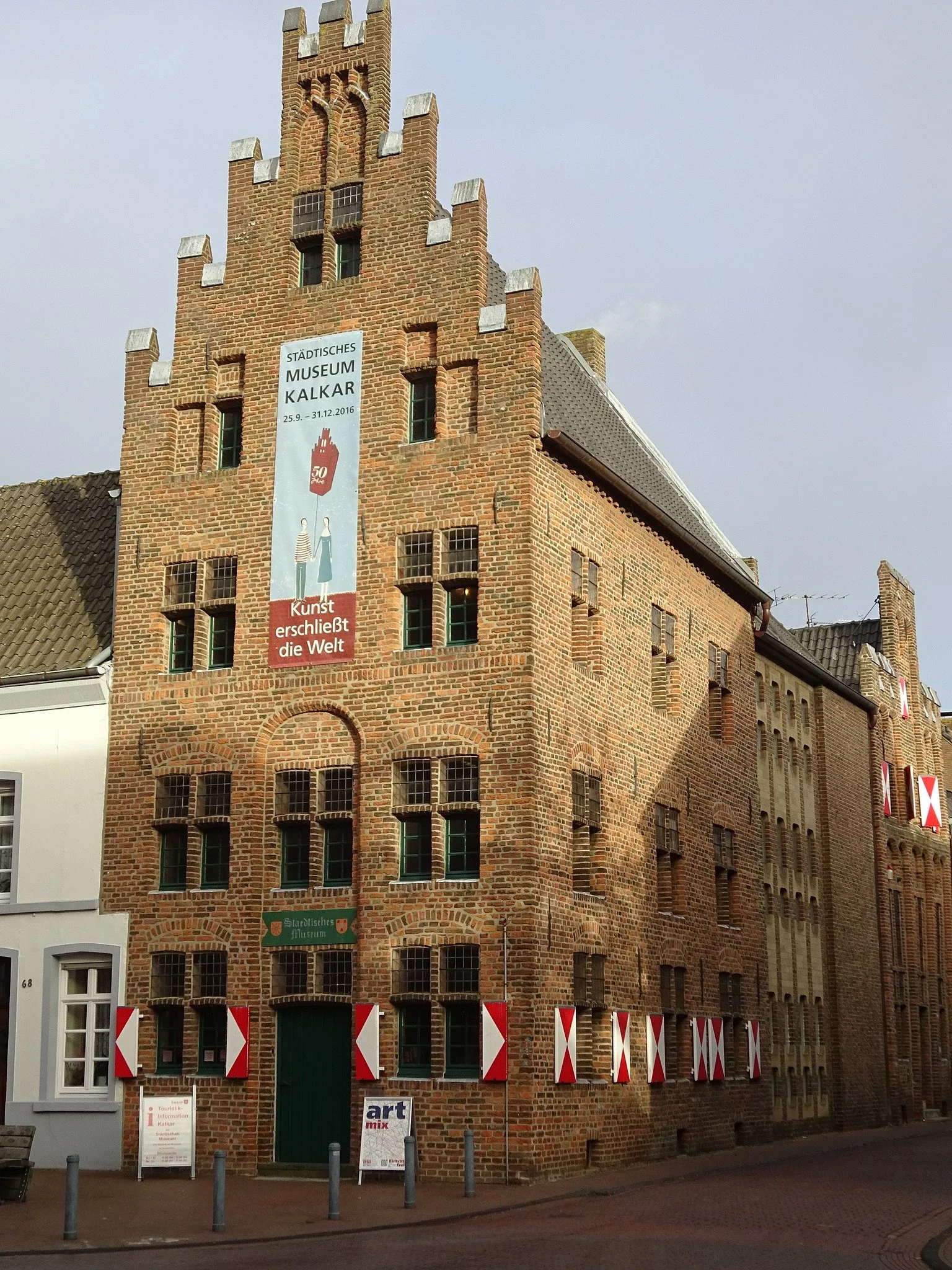 Städtisches Museum Kalkar