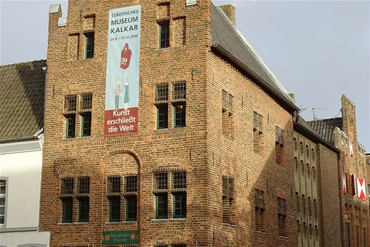 Städtisches Museum Kalkar