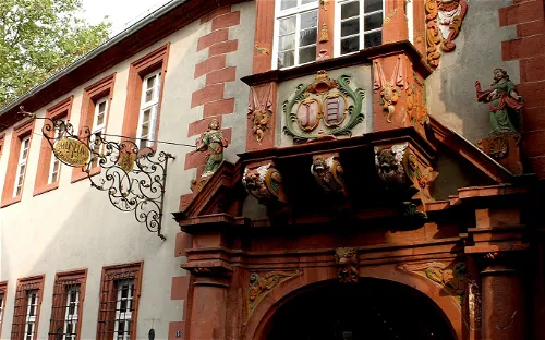 Alsfeld City Museum