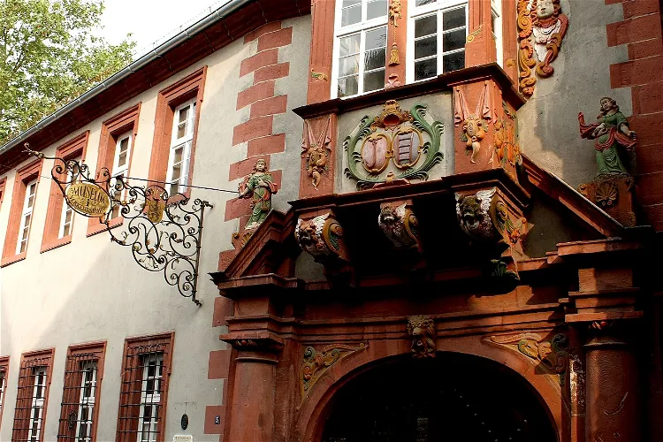 Alsfeld City Museum