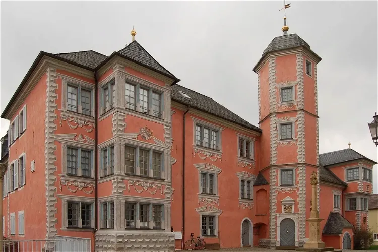 Lobdengau-Museum