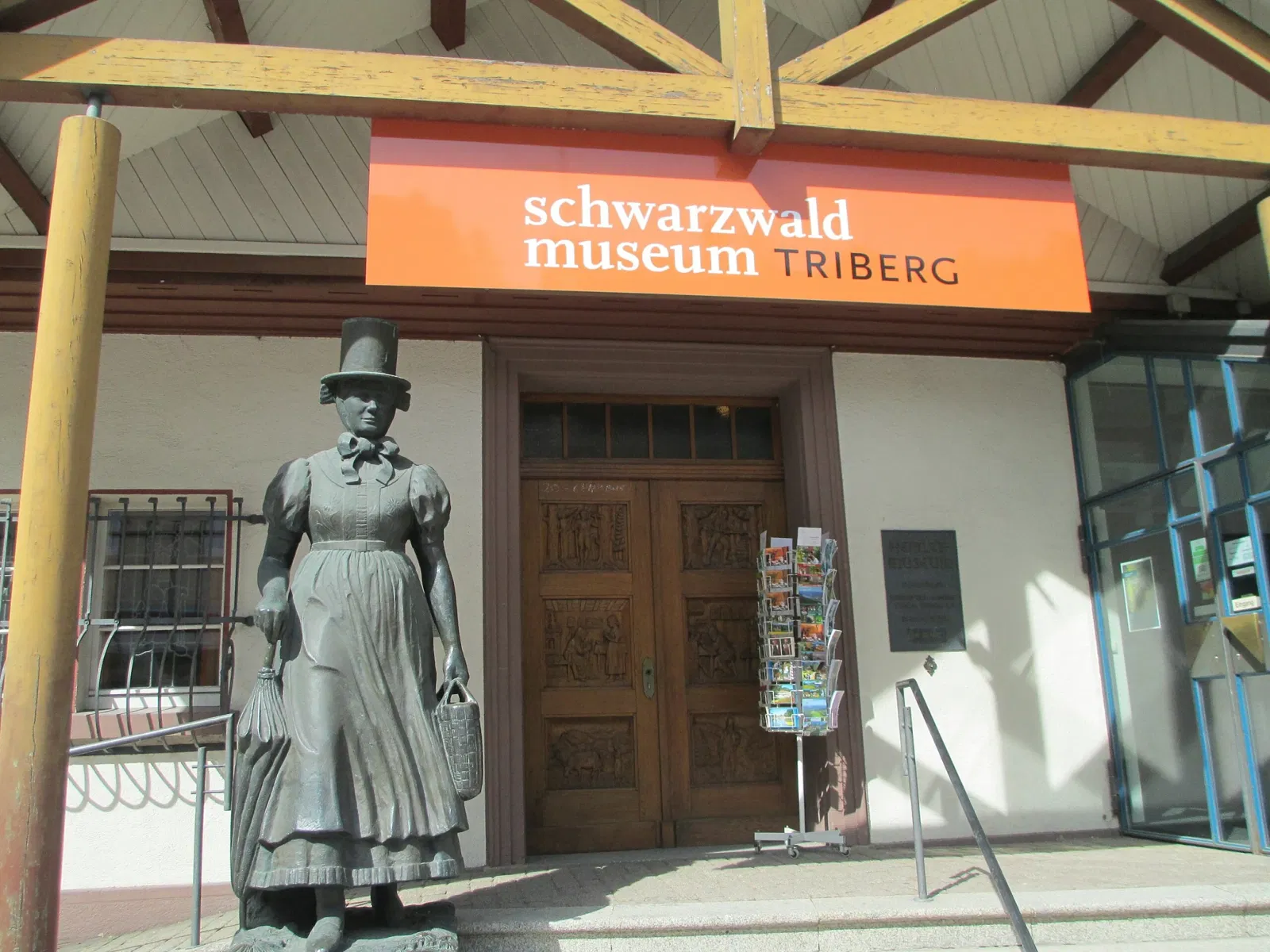 Schwarzwaldmuseum