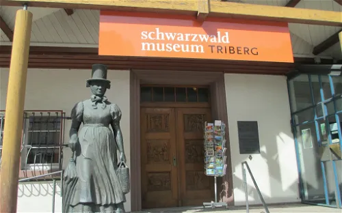 Schwarzwaldmuseum