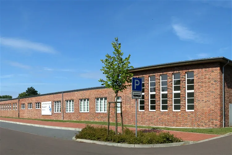 Luftfahrttechnisches Museum