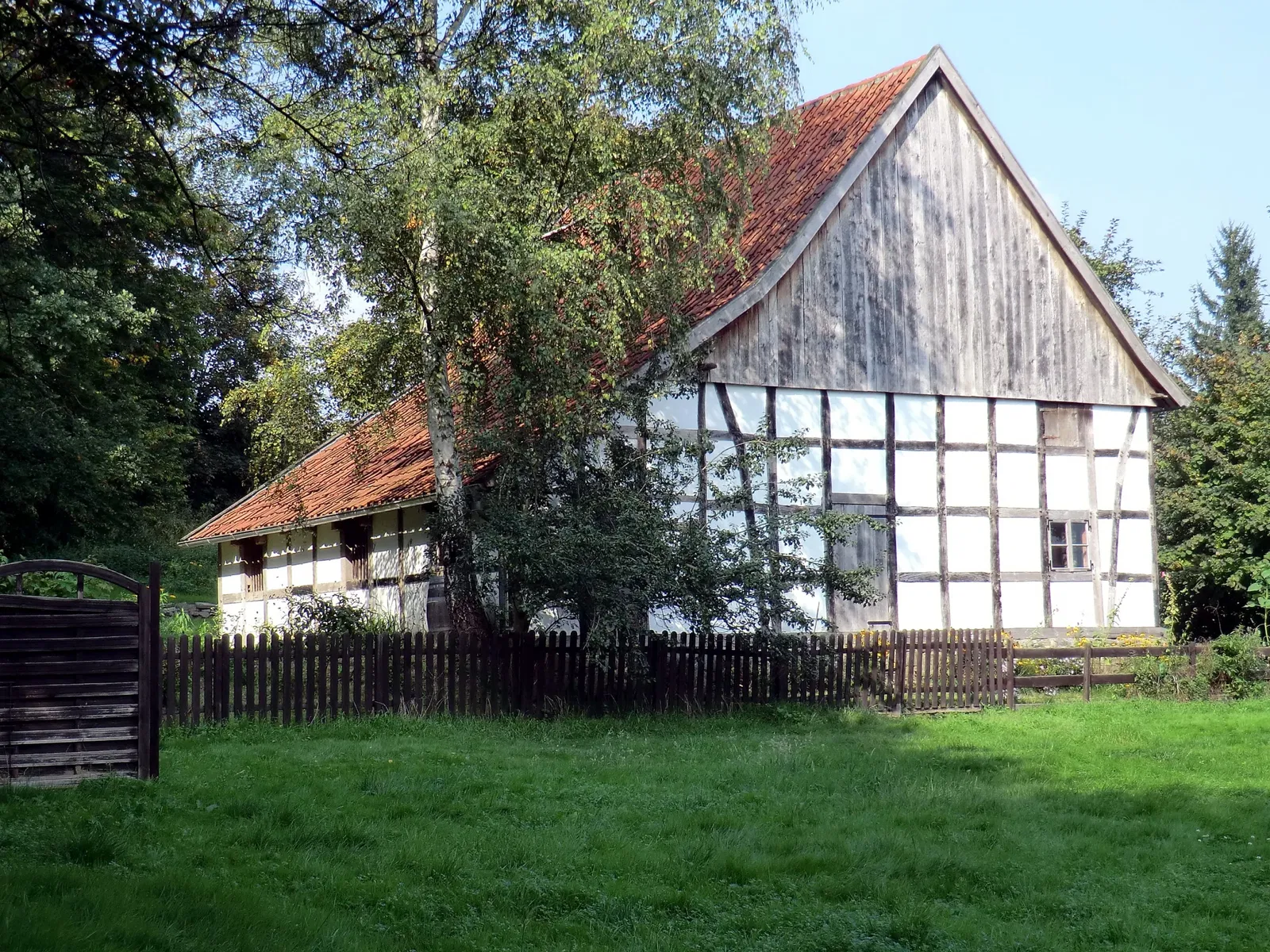 Museumsschule Hiddenhausen