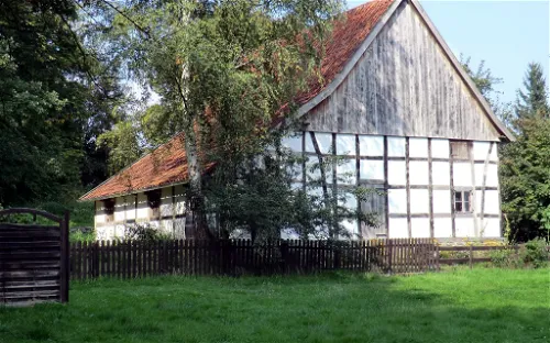 Museumsschule Hiddenhausen