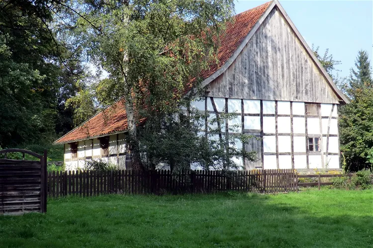 Museumsschule Hiddenhausen