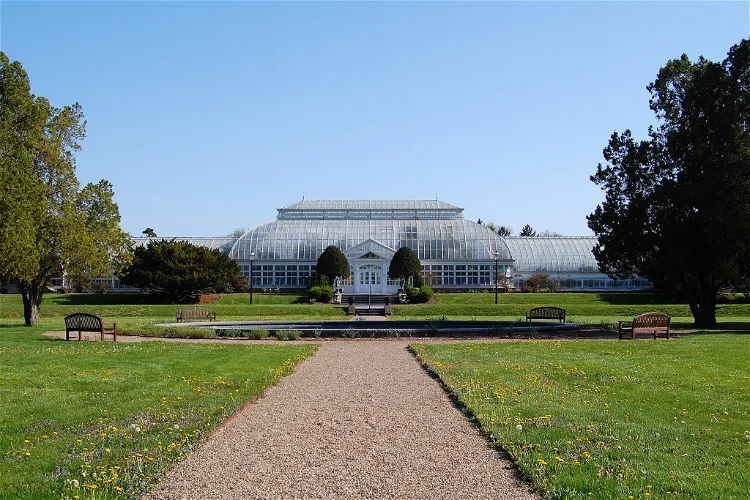 Jardines Duke