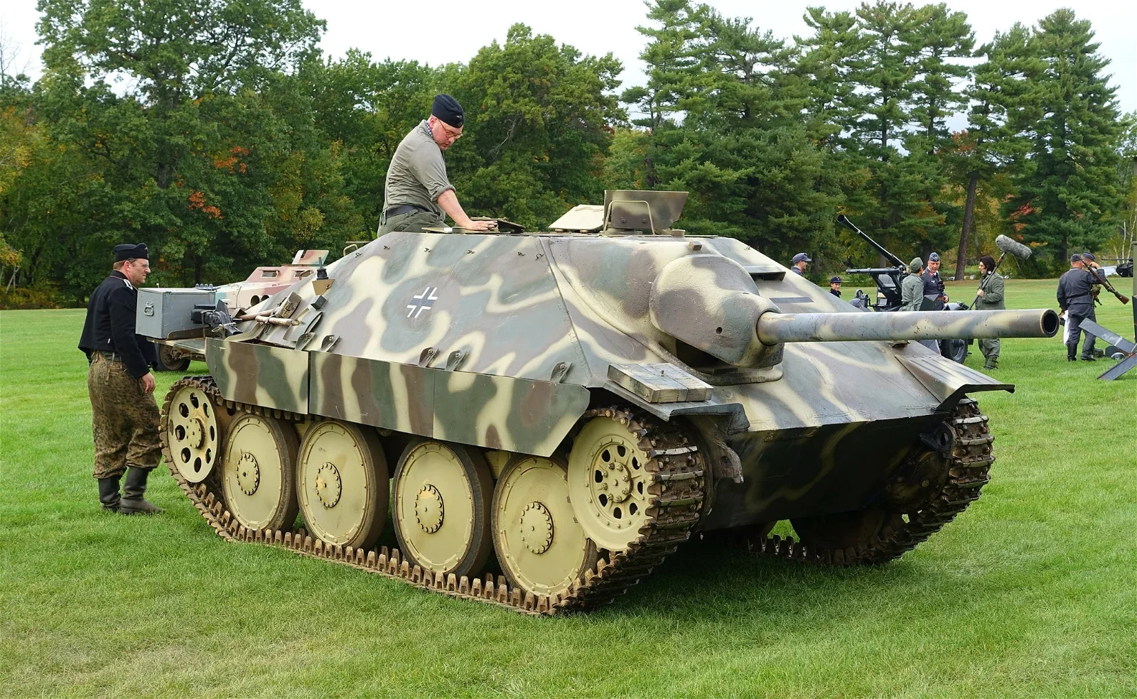 American Heritage Museum