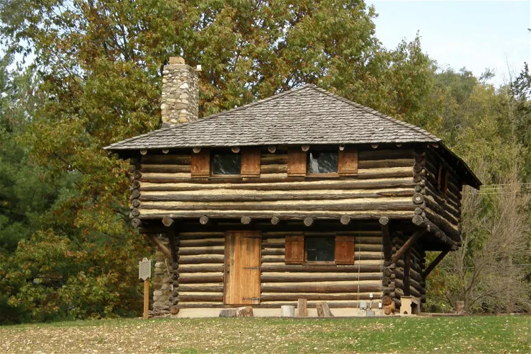 Fort Ouiatenon
